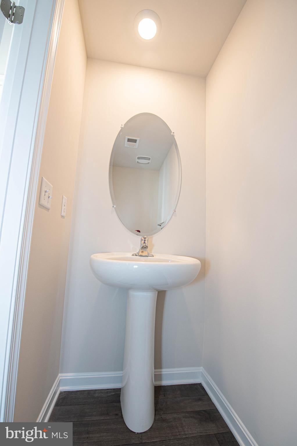 130 Willowtree Lane Fruitland, MD 21826 - Photo 31 of 74 a bathroom with a sink