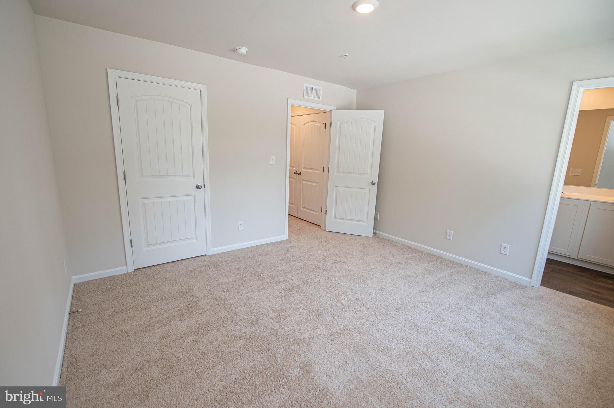 130 Willowtree Lane Fruitland, MD 21826 - Photo 46 of 74 a view of an empty room and a bathroom