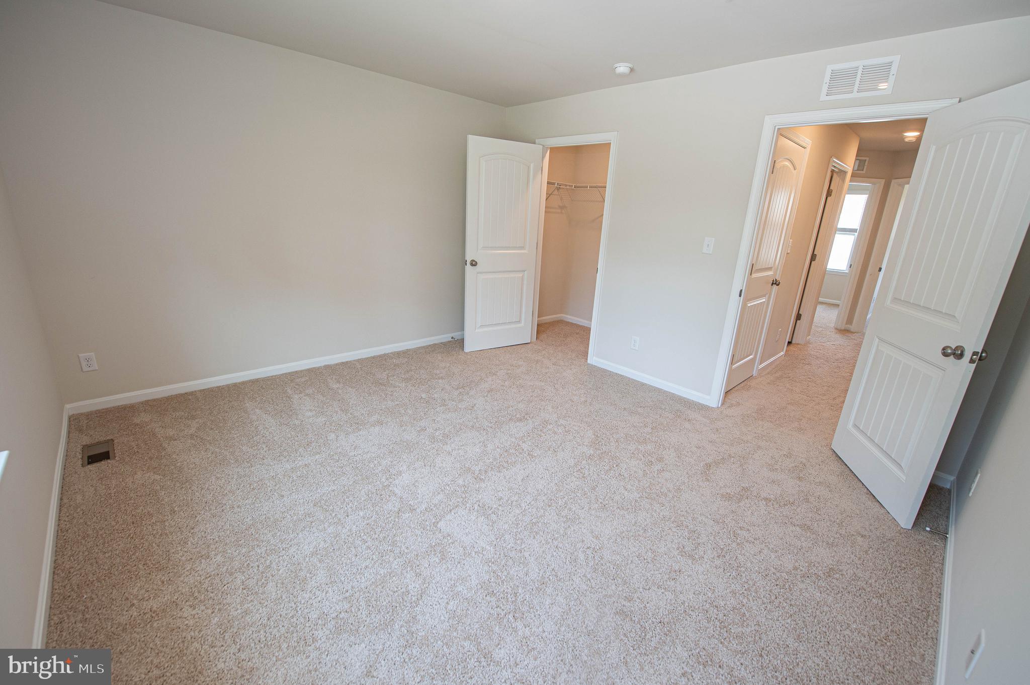 130 Willowtree Lane Fruitland, MD 21826 - Photo 51 of 74 an empty room with windows