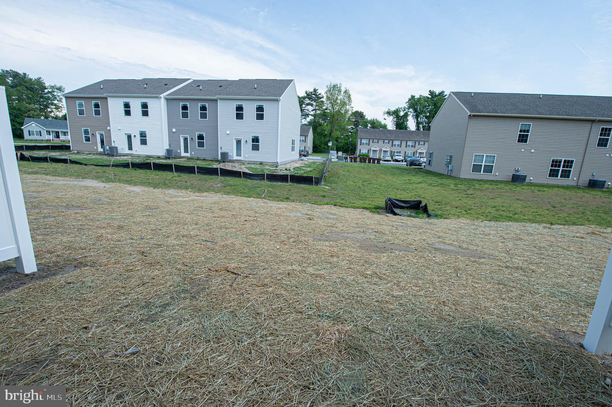 130 Willowtree Lane Fruitland, MD 21826 - Photo 7 of 74 a view of a house with a backyard