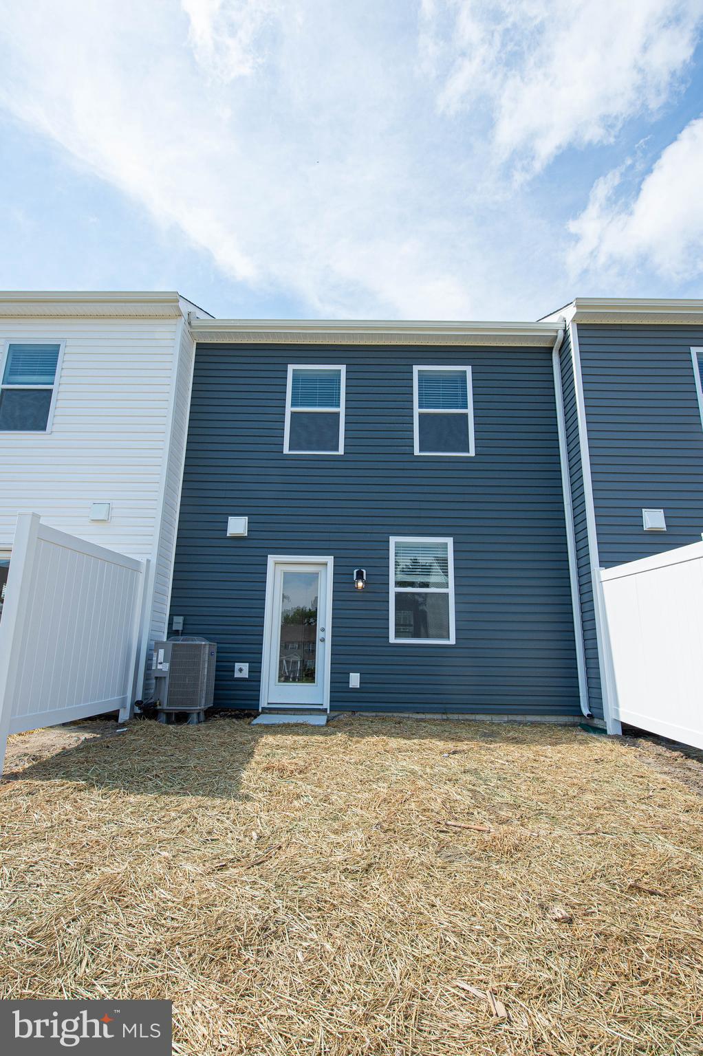 130 Willowtree Lane Fruitland, MD 21826 - Photo 8 of 74 a house view with a outdoor space