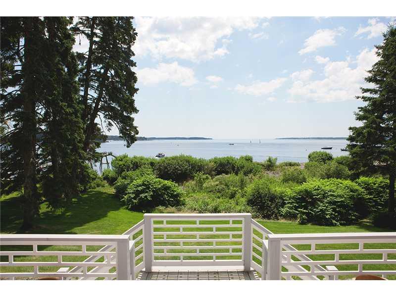 2 Wheelwright Way Mount Desert, ME 04662 - Photo 7 of 14 Patio/Deck.