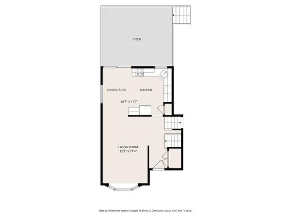 a picture of floor plan