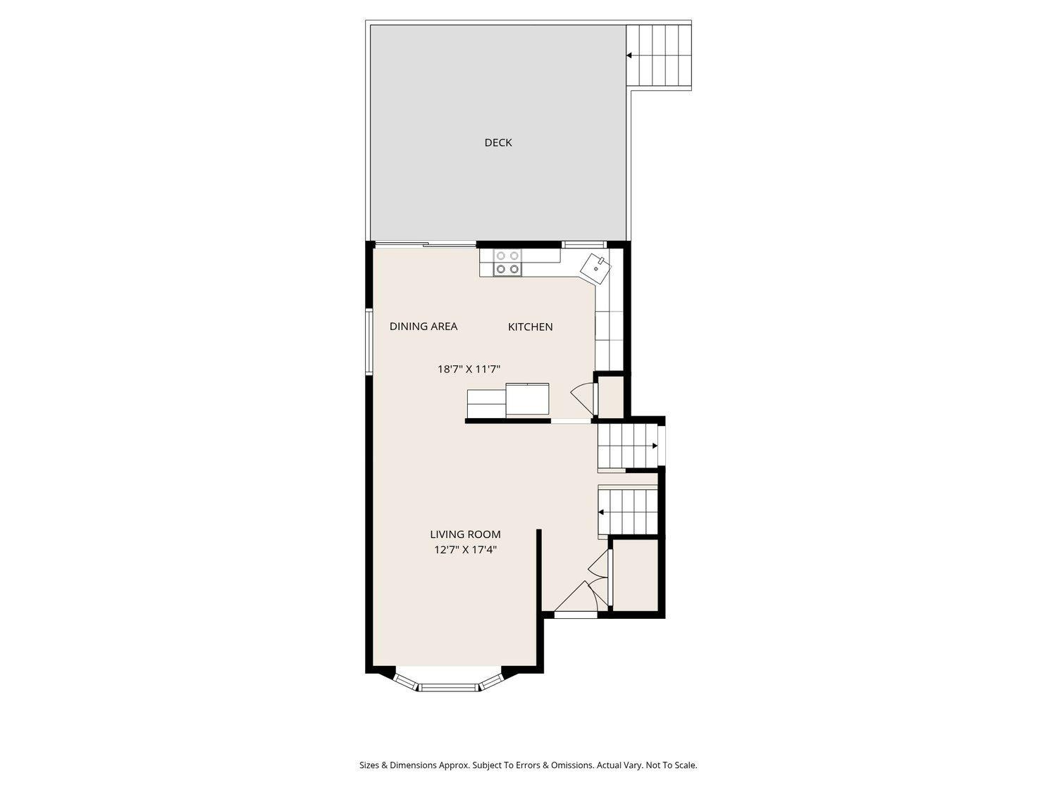 8 Adelphi Court Edison, NJ 08837 - Photo 33 of 36