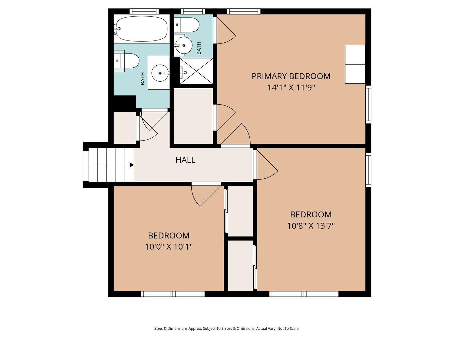 8 Adelphi Court Edison, NJ 08837 - Photo 34 of 36