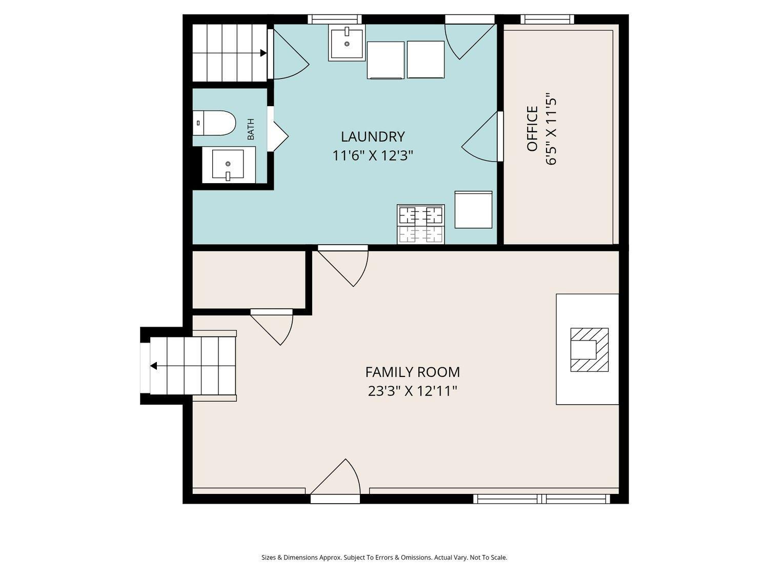 8 Adelphi Court Edison, NJ 08837 - Photo 35 of 36