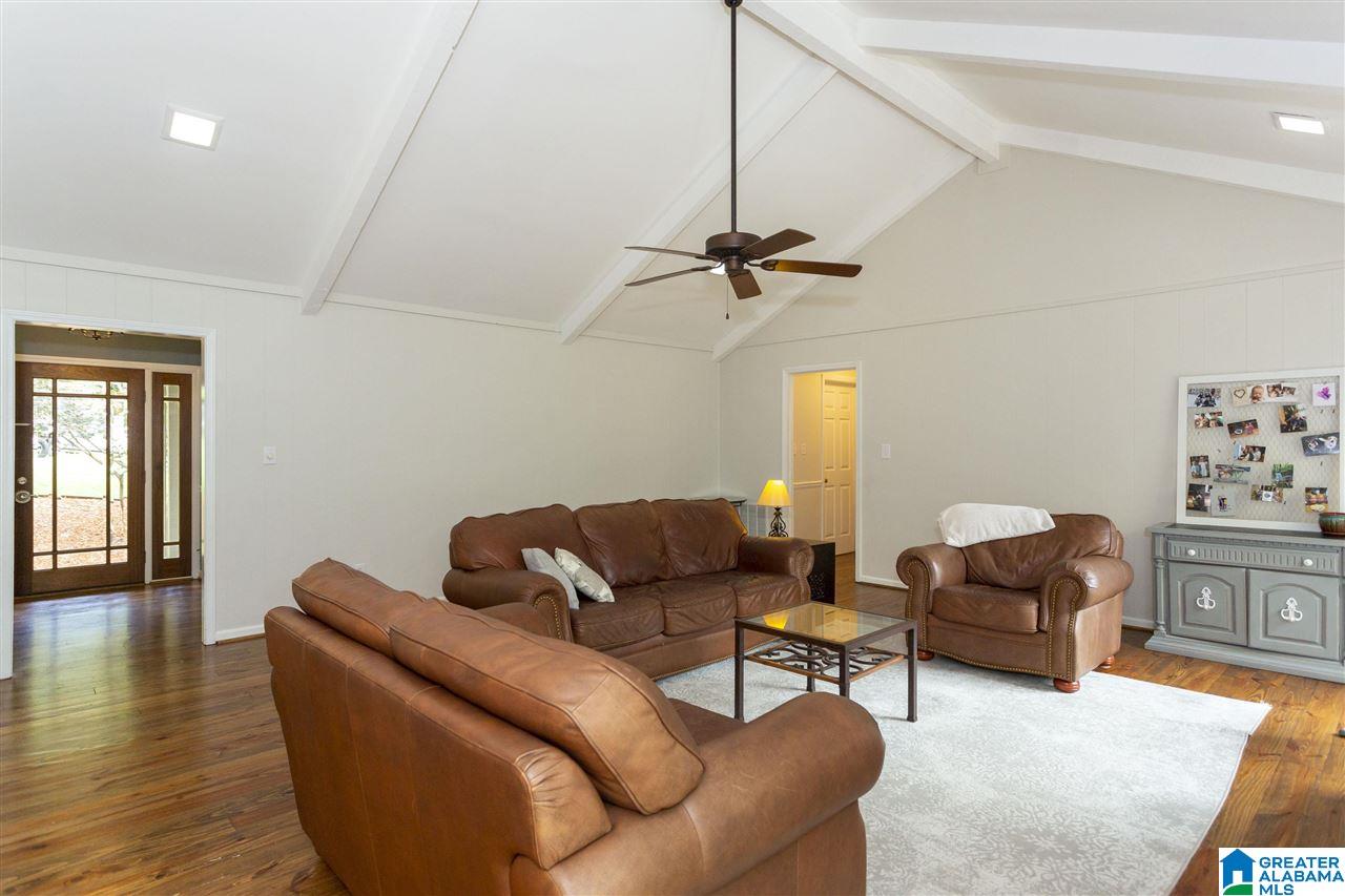 6544 Quail Run Drive Pelham, AL 35124 - Photo 6 of 49
