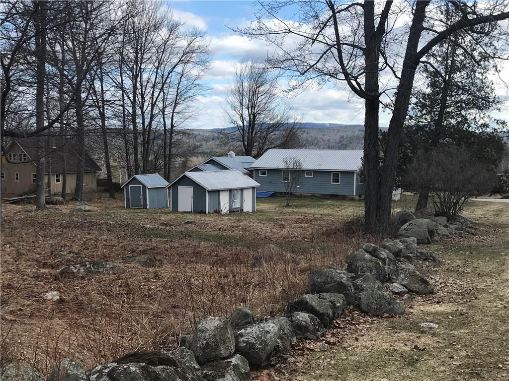 368 Allen Hill Road Oxford, ME 04270 - Photo 2 of 28 Photo