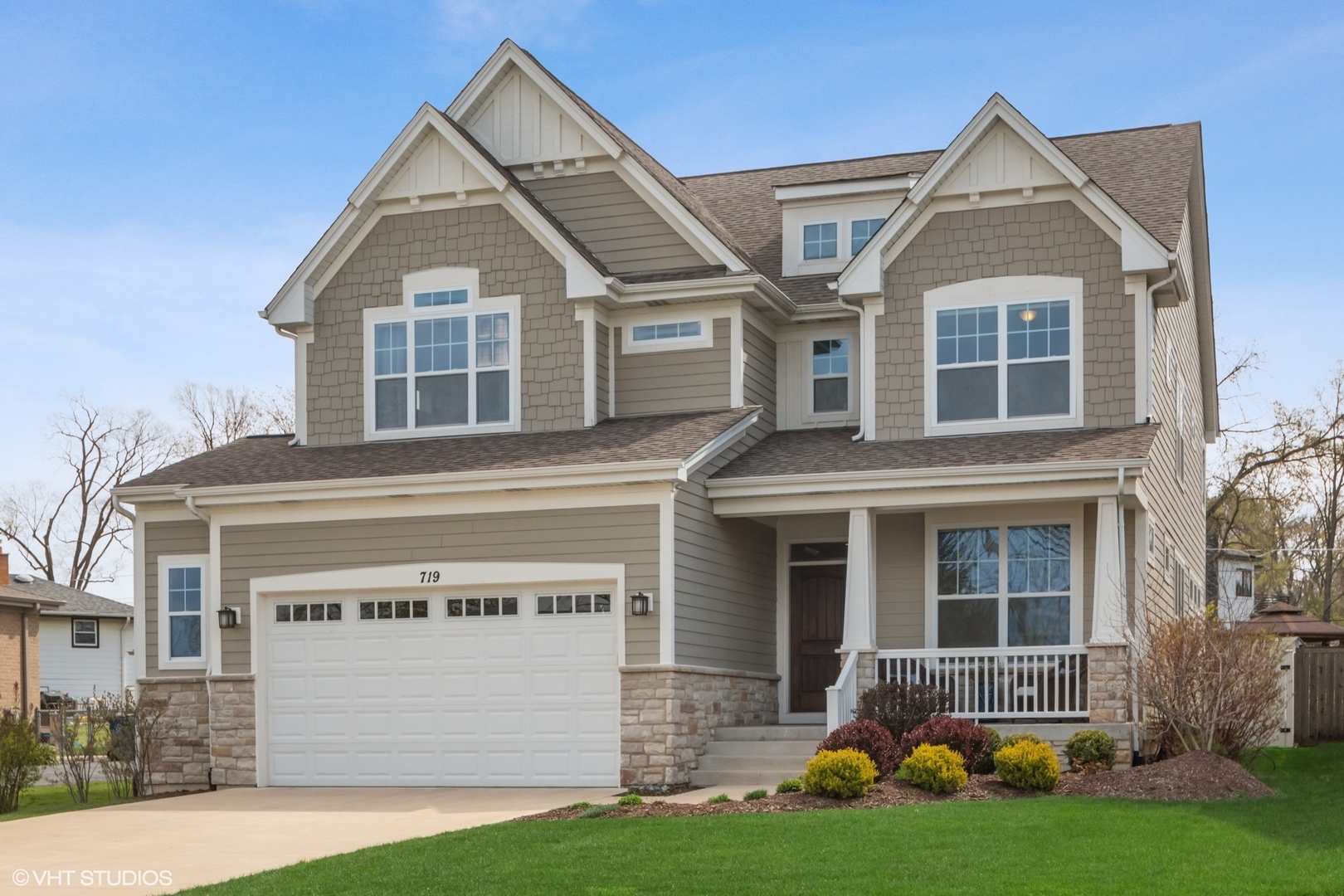 719 Jr Terrace Elmhurst, IL 60126 - Photo 1 of 22