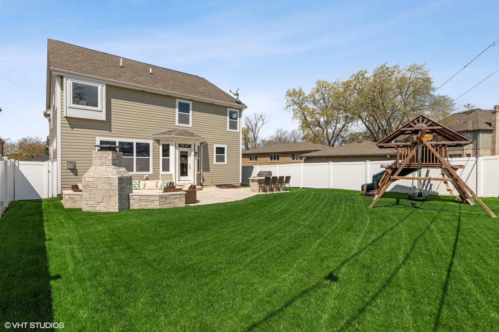 719 Jr Terrace Elmhurst, IL 60126 - Photo 22 of 22