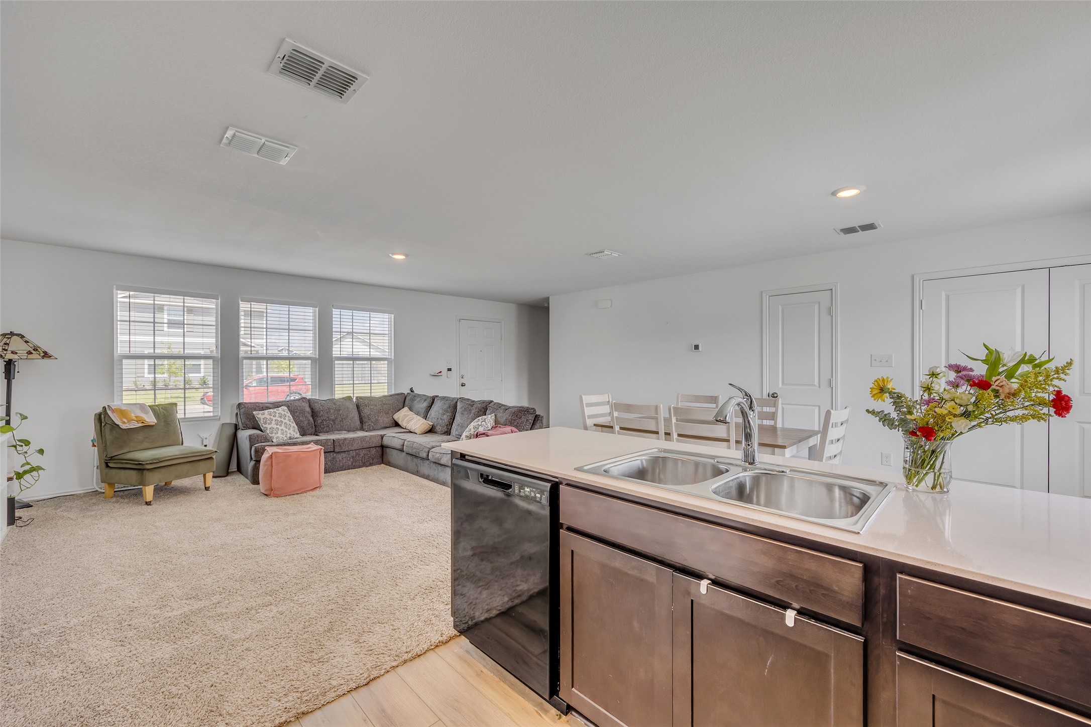 2406 Windrow Lane Lockhart, TX 78644 - Photo 12 of 27