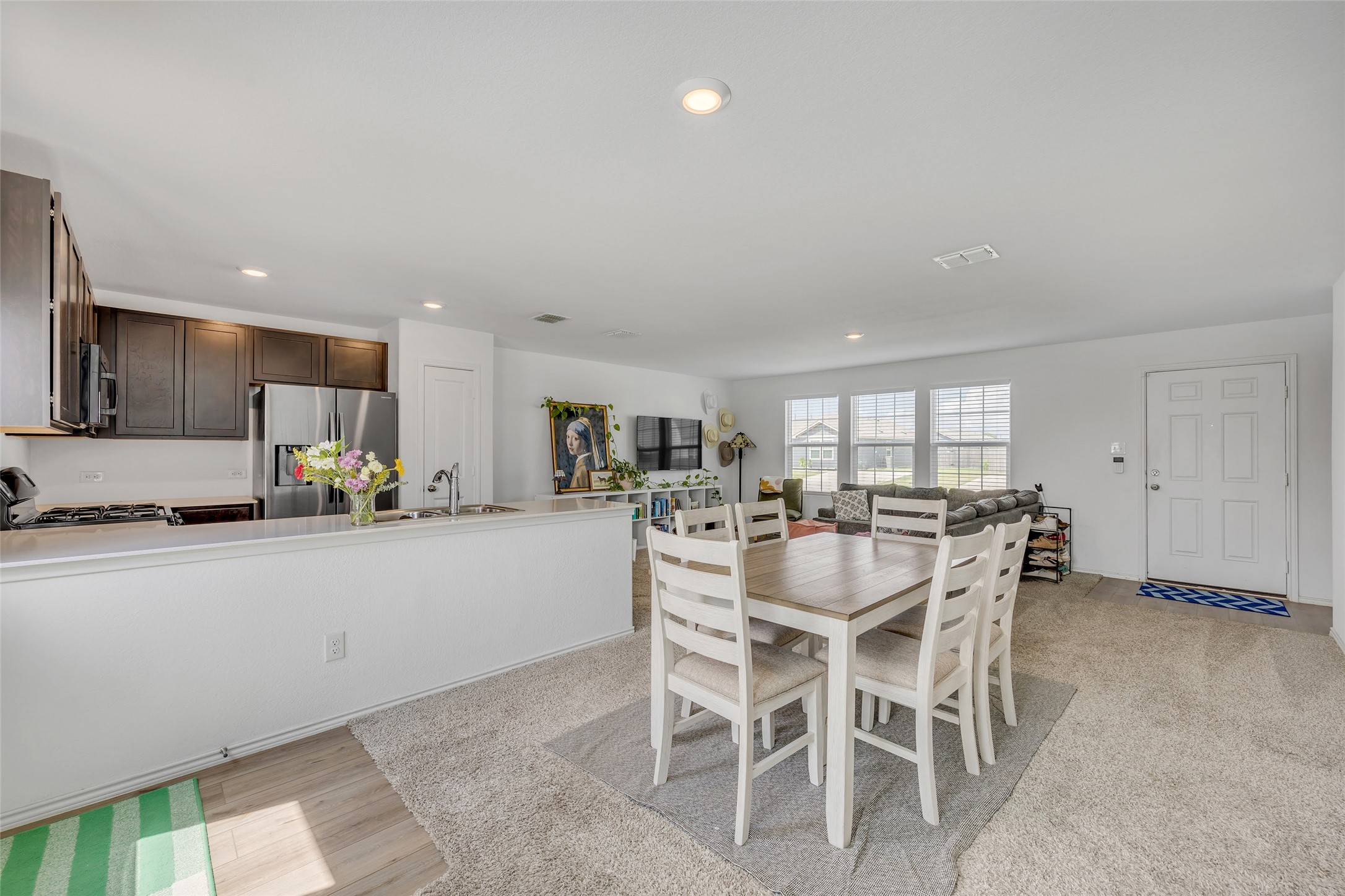 2406 Windrow Lane Lockhart, TX 78644 - Photo 13 of 27