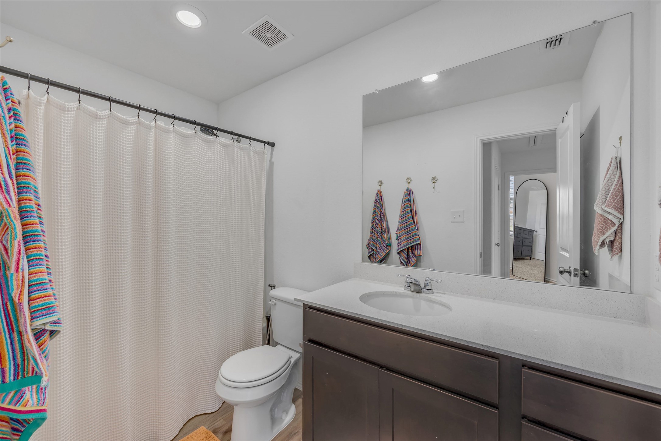 2406 Windrow Lane Lockhart, TX 78644 - Photo 18 of 27