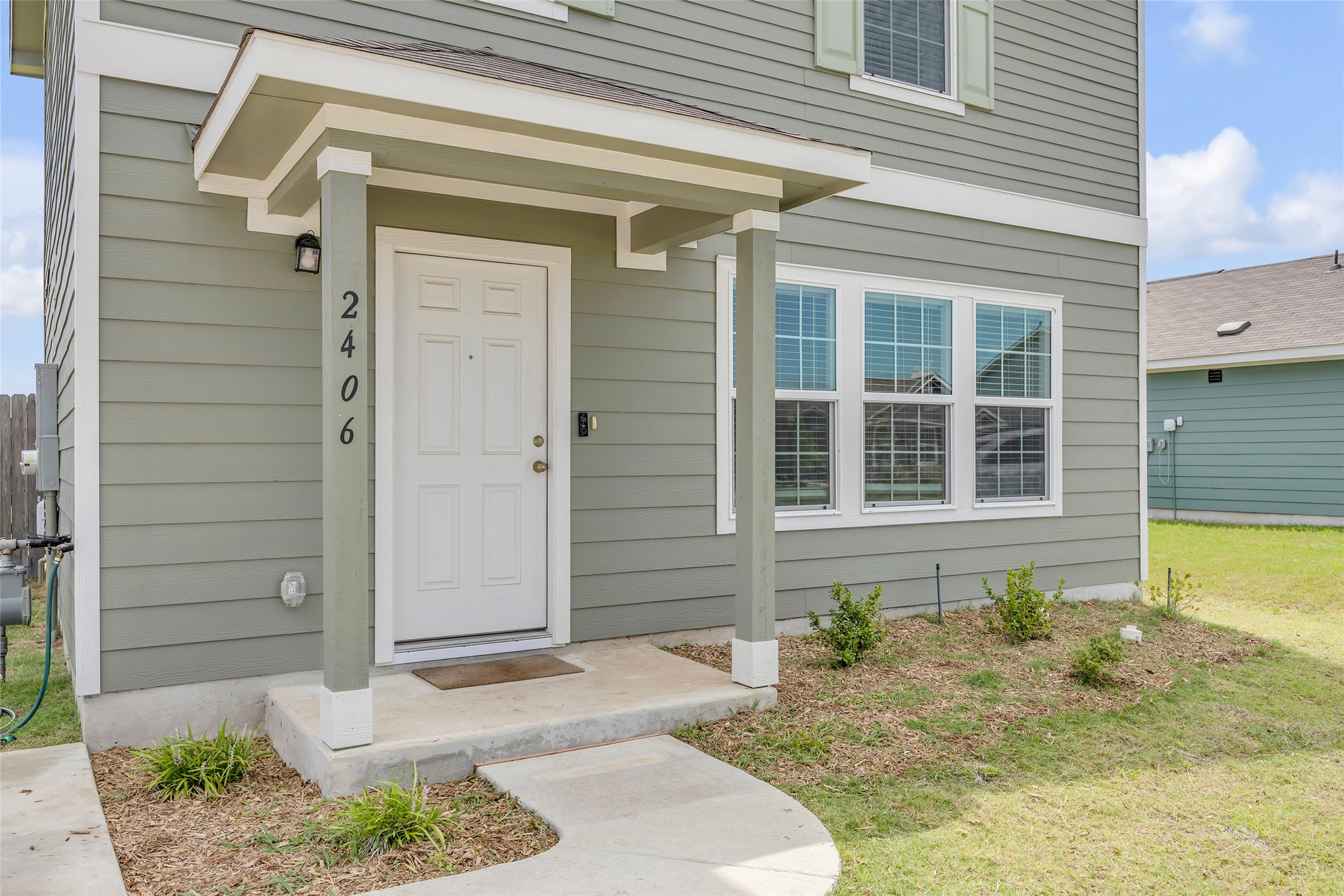 2406 Windrow Lane Lockhart, TX 78644 - Photo 25 of 27