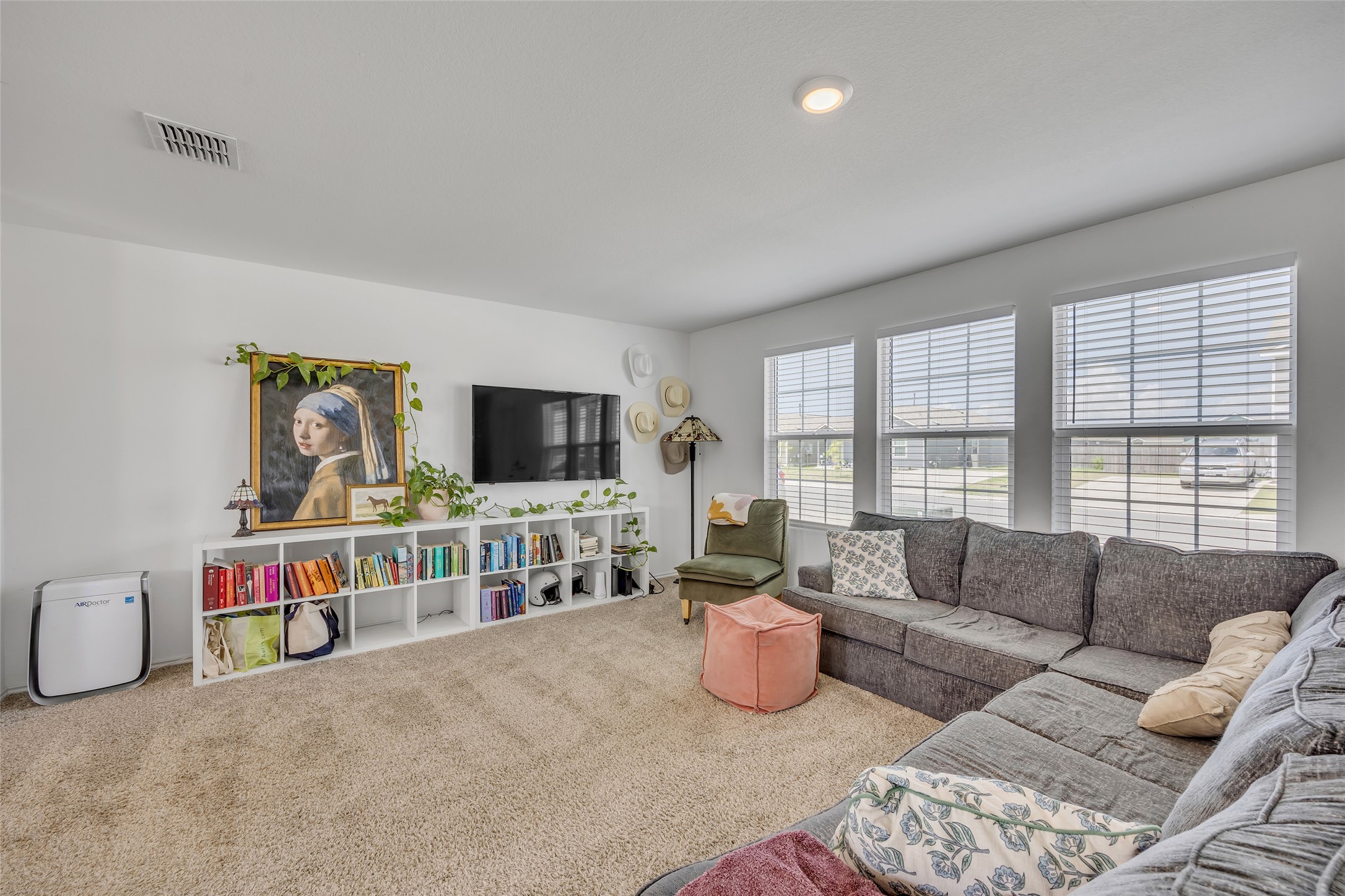 2406 Windrow Lane Lockhart, TX 78644 - Photo 4 of 27