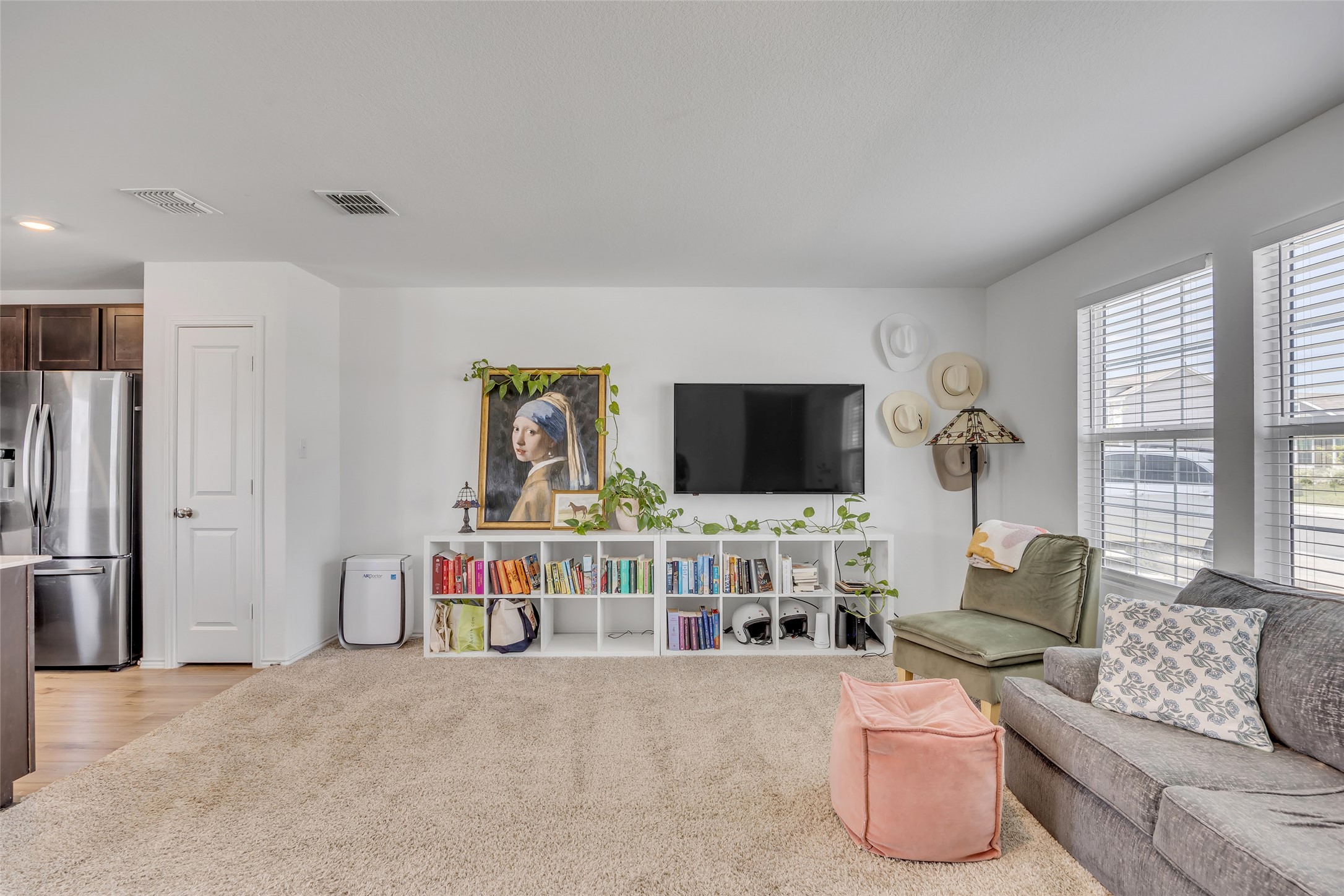 2406 Windrow Lane Lockhart, TX 78644 - Photo 7 of 27