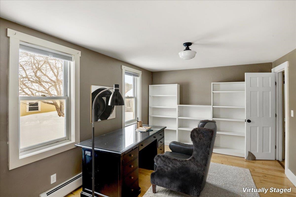 128 3 Mile Bridge Road Middlesex, VT 05602 - Photo 12 of 48