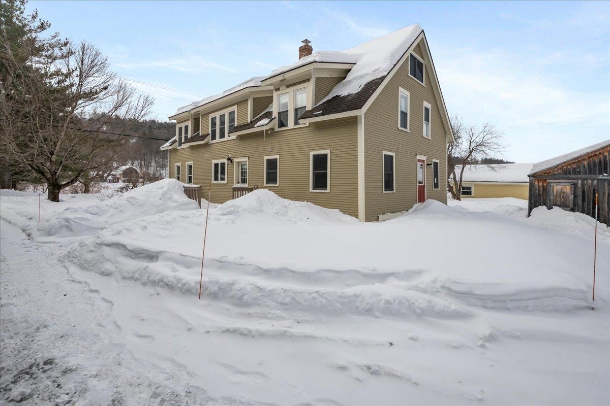 128 3 Mile Bridge Road Middlesex, VT 05602 - Photo 2 of 48