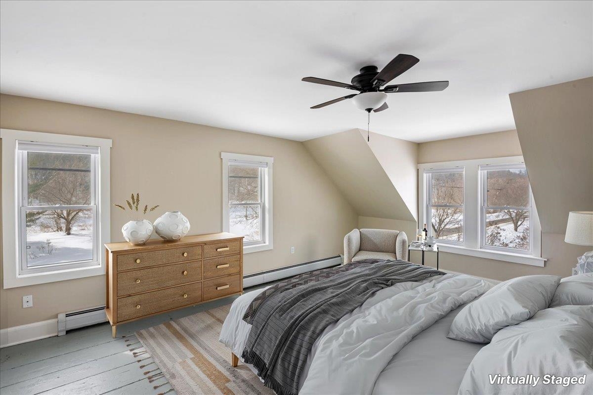 128 3 Mile Bridge Road Middlesex, VT 05602 - Photo 25 of 48