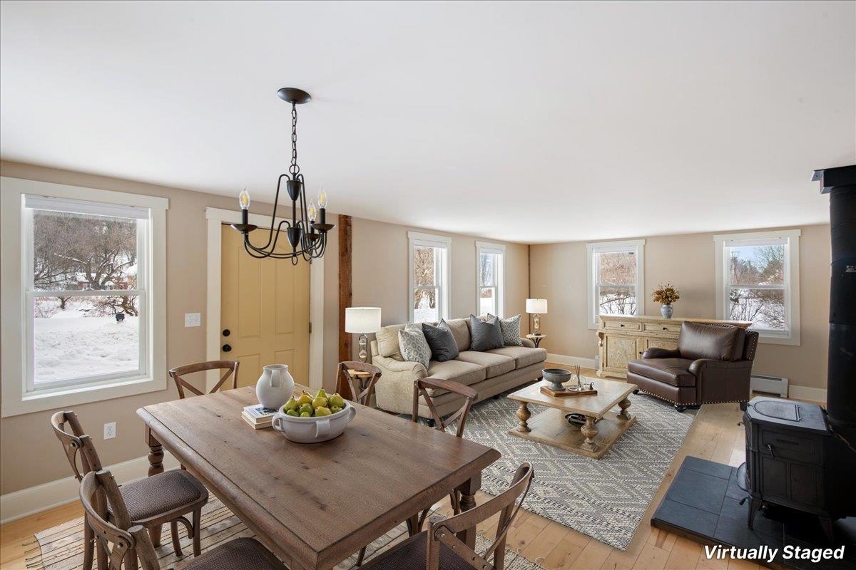 128 3 Mile Bridge Road Middlesex, VT 05602 - Photo 3 of 48