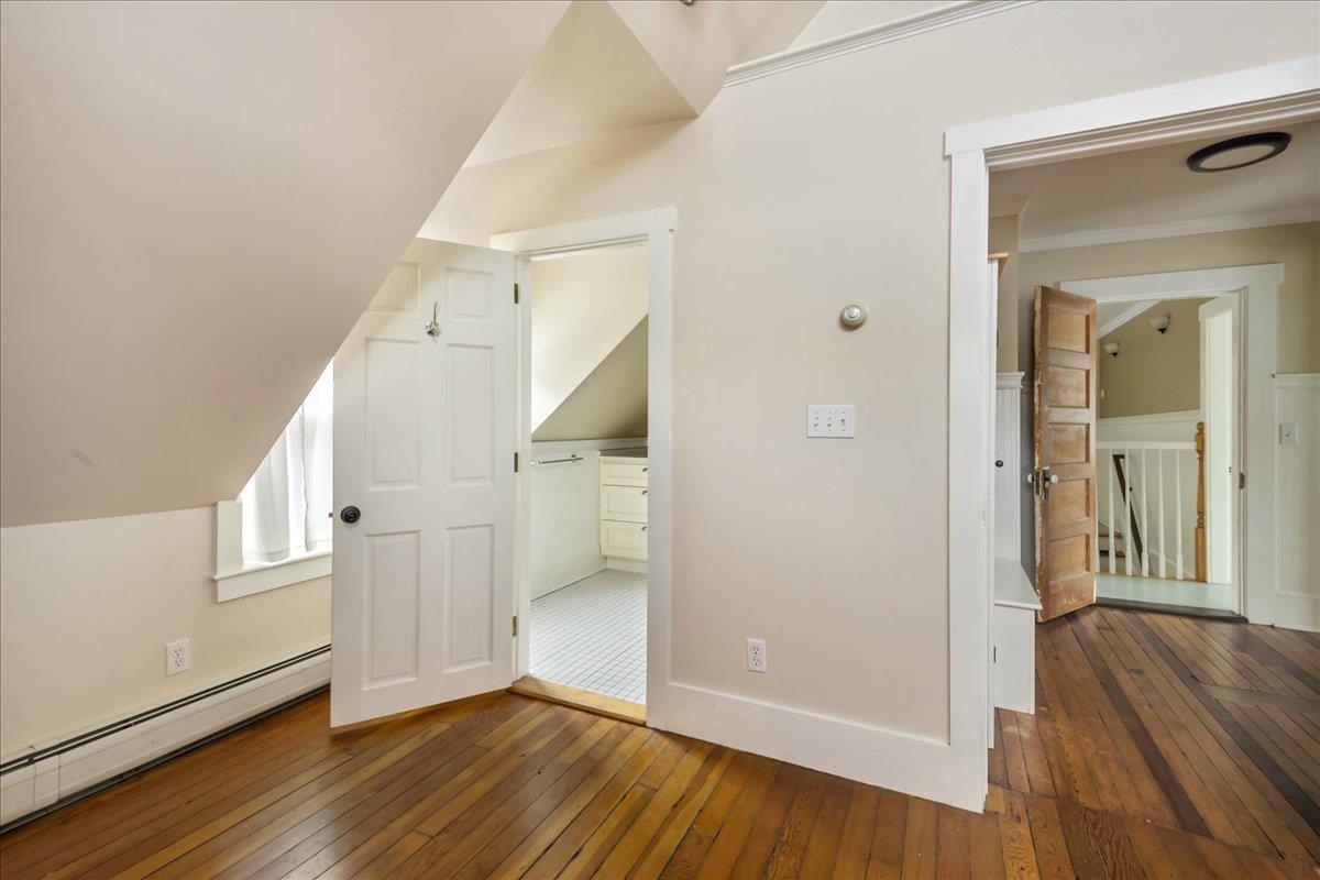 128 3 Mile Bridge Road Middlesex, VT 05602 - Photo 33 of 48