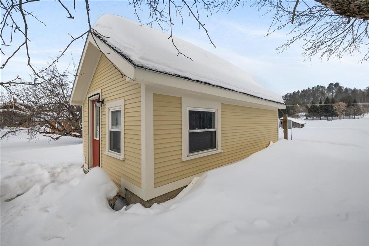 128 3 Mile Bridge Road Middlesex, VT 05602 - Photo 39 of 48