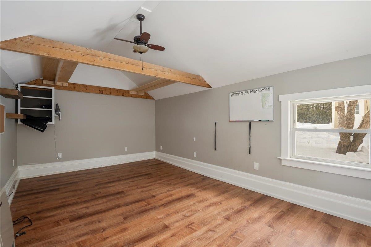 128 3 Mile Bridge Road Middlesex, VT 05602 - Photo 40 of 48