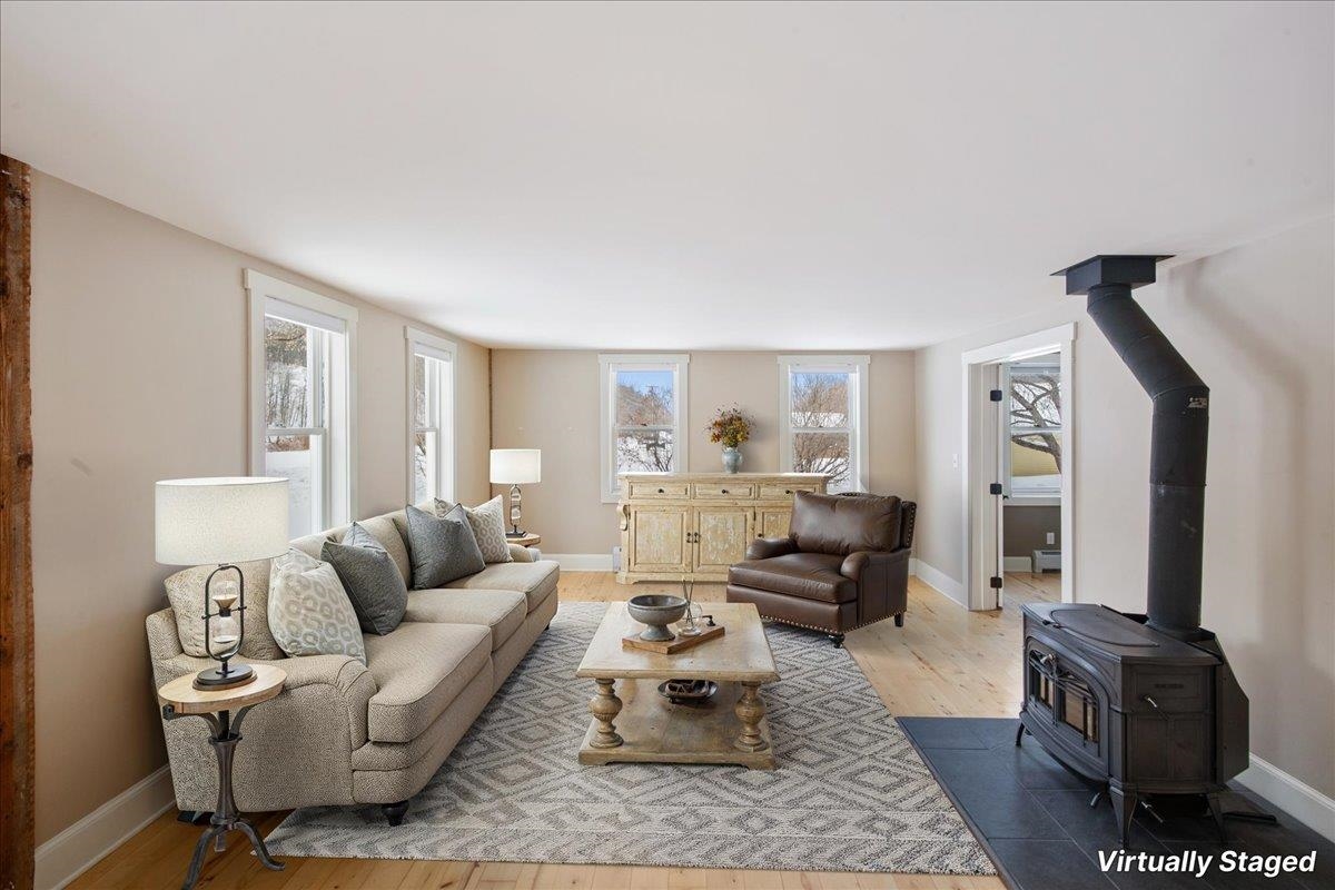 128 3 Mile Bridge Road Middlesex, VT 05602 - Photo 4 of 48