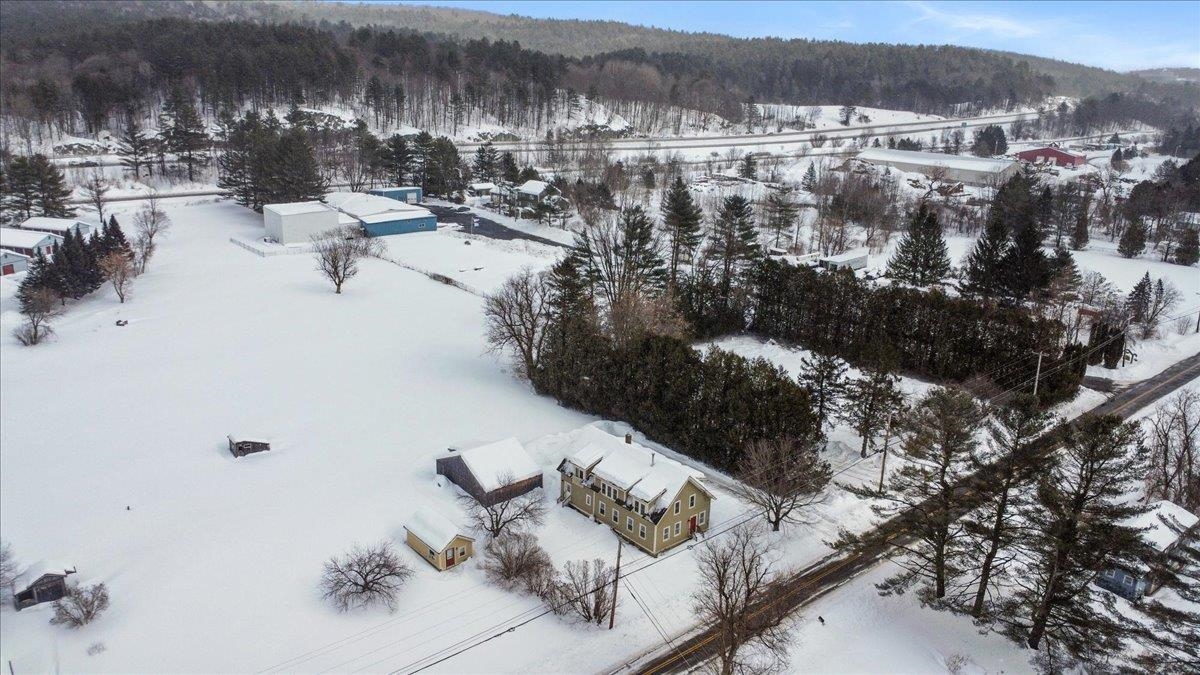 128 3 Mile Bridge Road Middlesex, VT 05602 - Photo 45 of 48