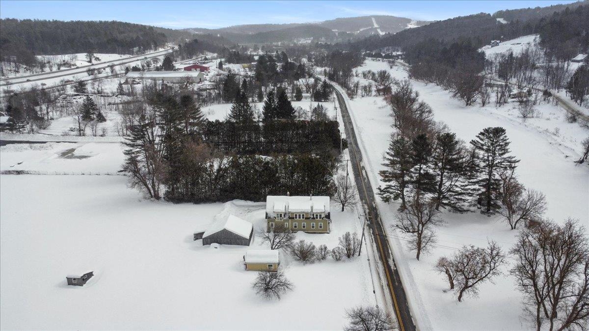 128 3 Mile Bridge Road Middlesex, VT 05602 - Photo 46 of 48