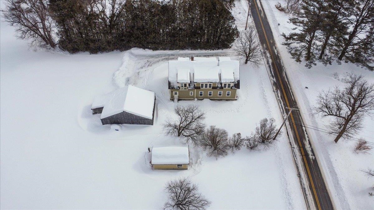 128 3 Mile Bridge Road Middlesex, VT 05602 - Photo 47 of 48