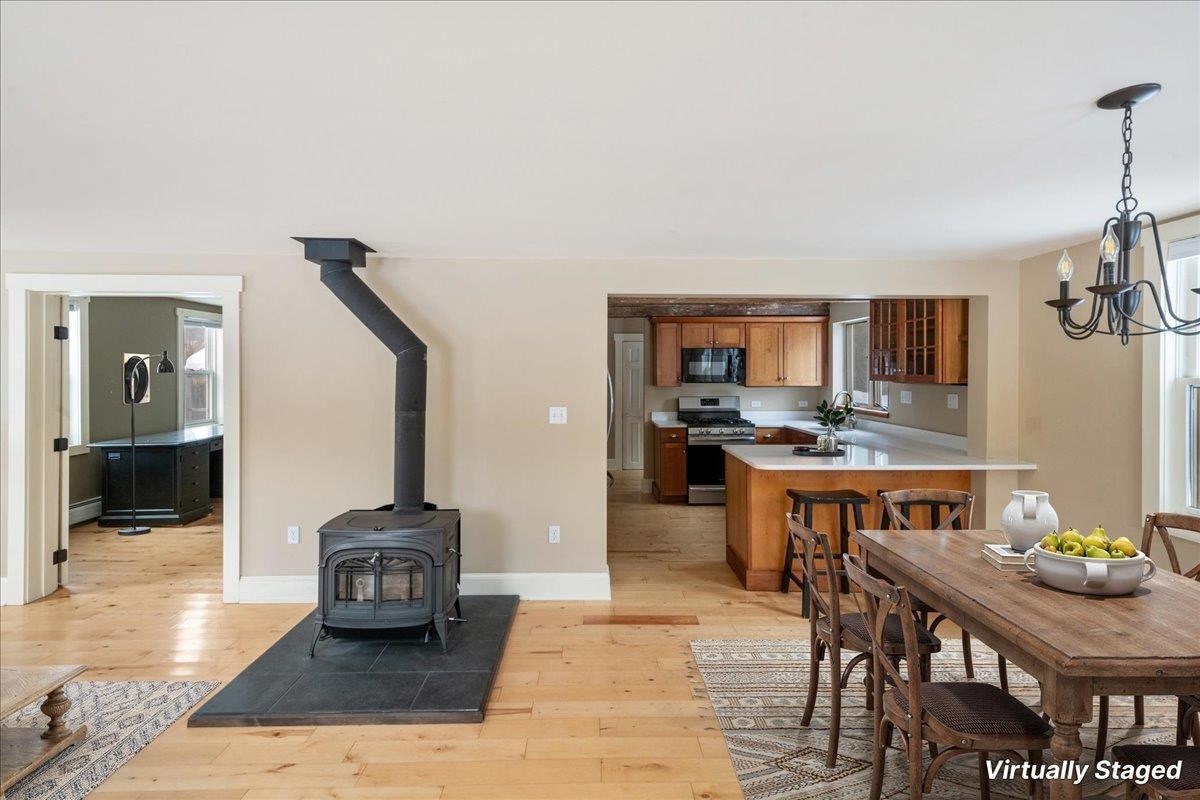 128 3 Mile Bridge Road Middlesex, VT 05602 - Photo 5 of 48