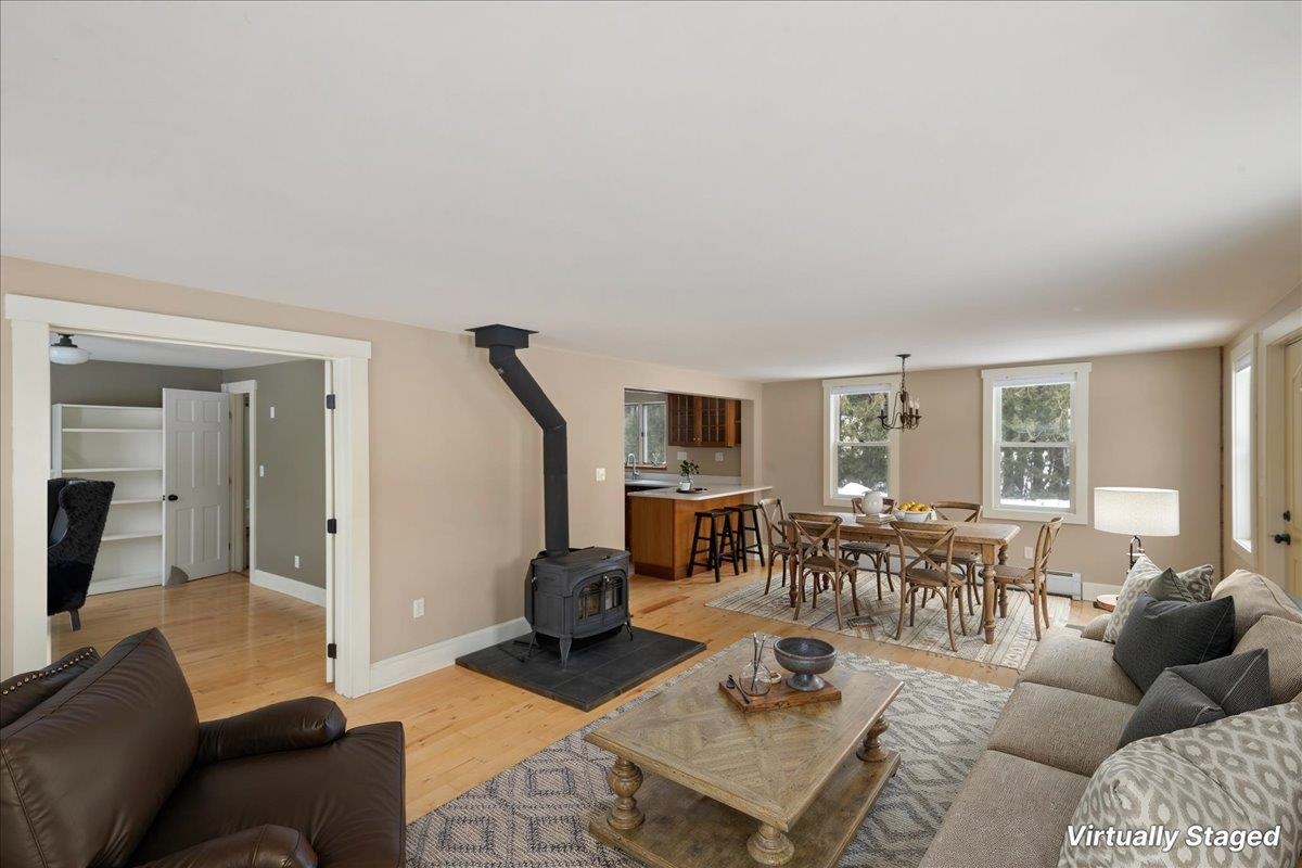 128 3 Mile Bridge Road Middlesex, VT 05602 - Photo 6 of 48