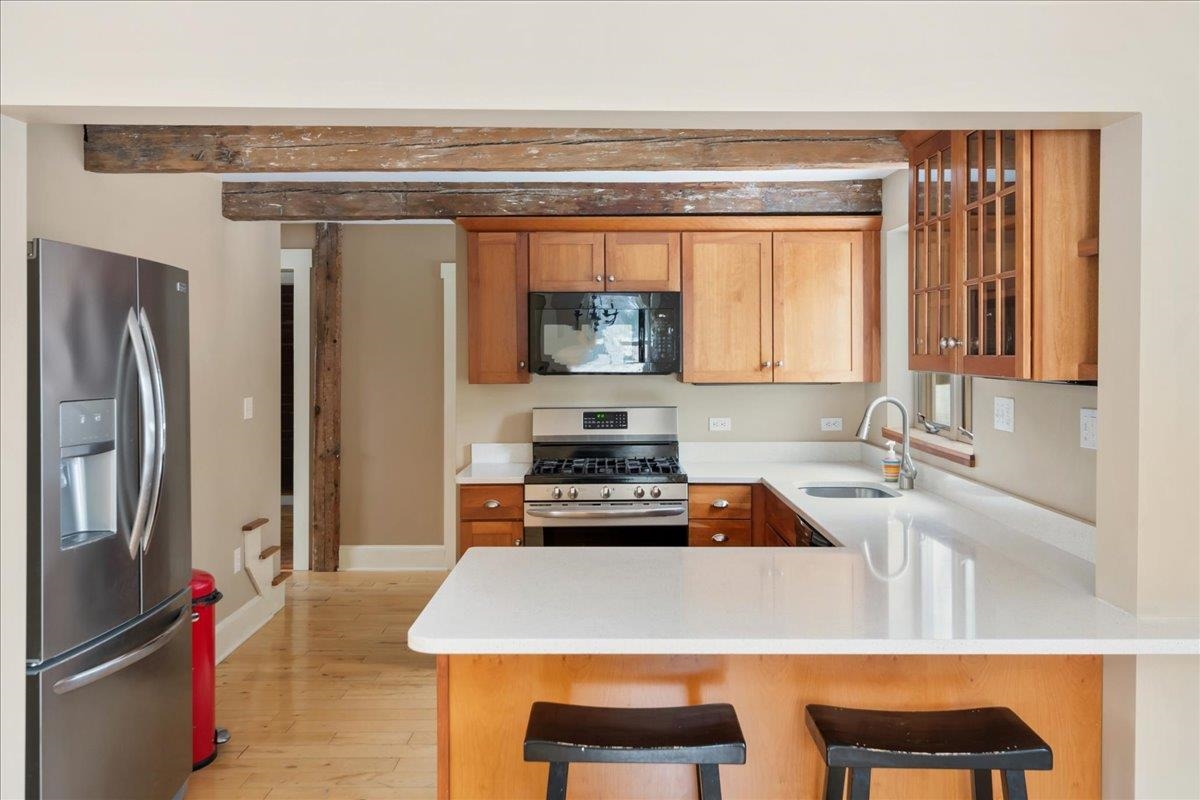 128 3 Mile Bridge Road Middlesex, VT 05602 - Photo 7 of 48