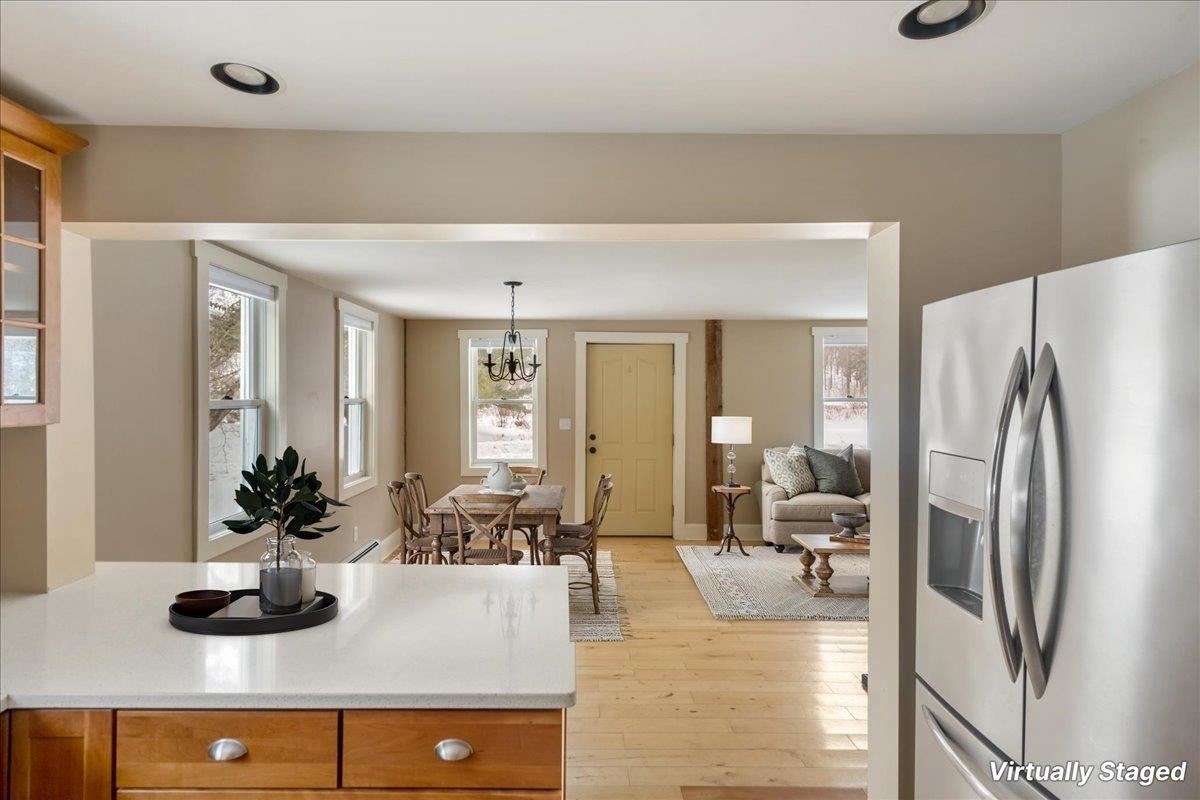 128 3 Mile Bridge Road Middlesex, VT 05602 - Photo 10 of 48