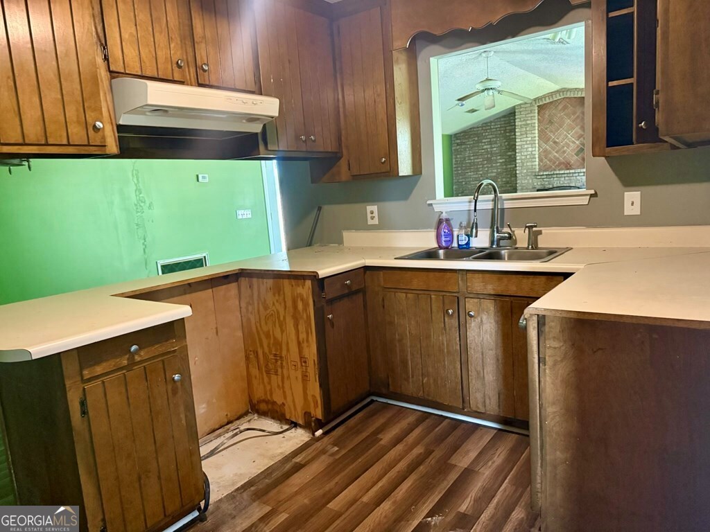 517 Ben Carver Road Douglas, GA 31535 - Photo 13 of 22