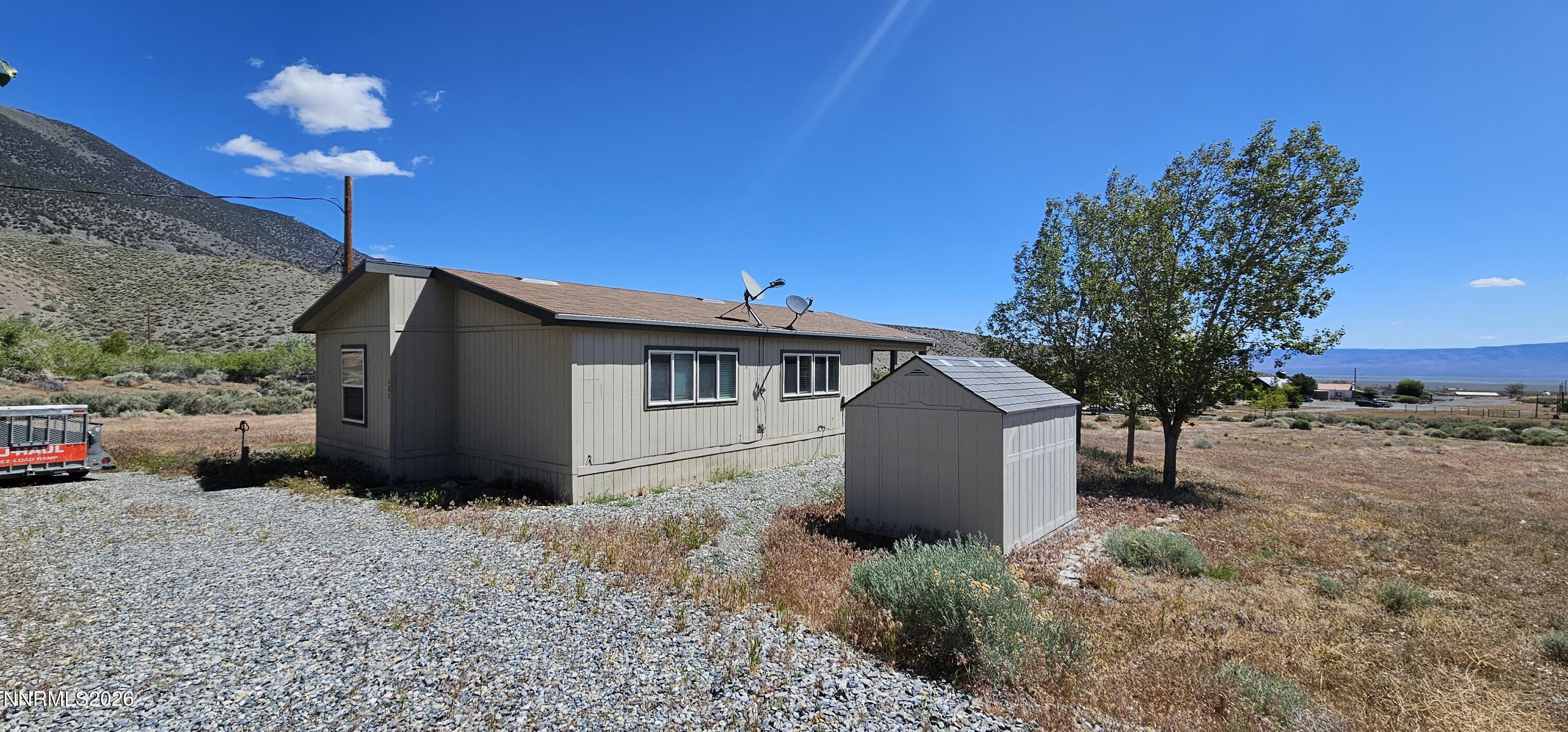 121 Del Drive Kingston, NV 89310 - Photo 4 of 19 20260531_104651