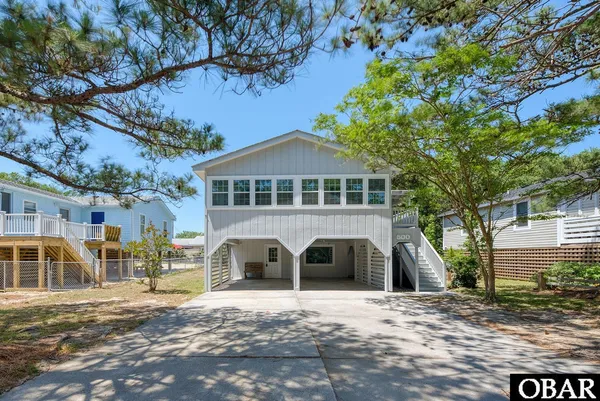$585,000 | 500 West 5th Street, Kill Devil Hills, NC 27948