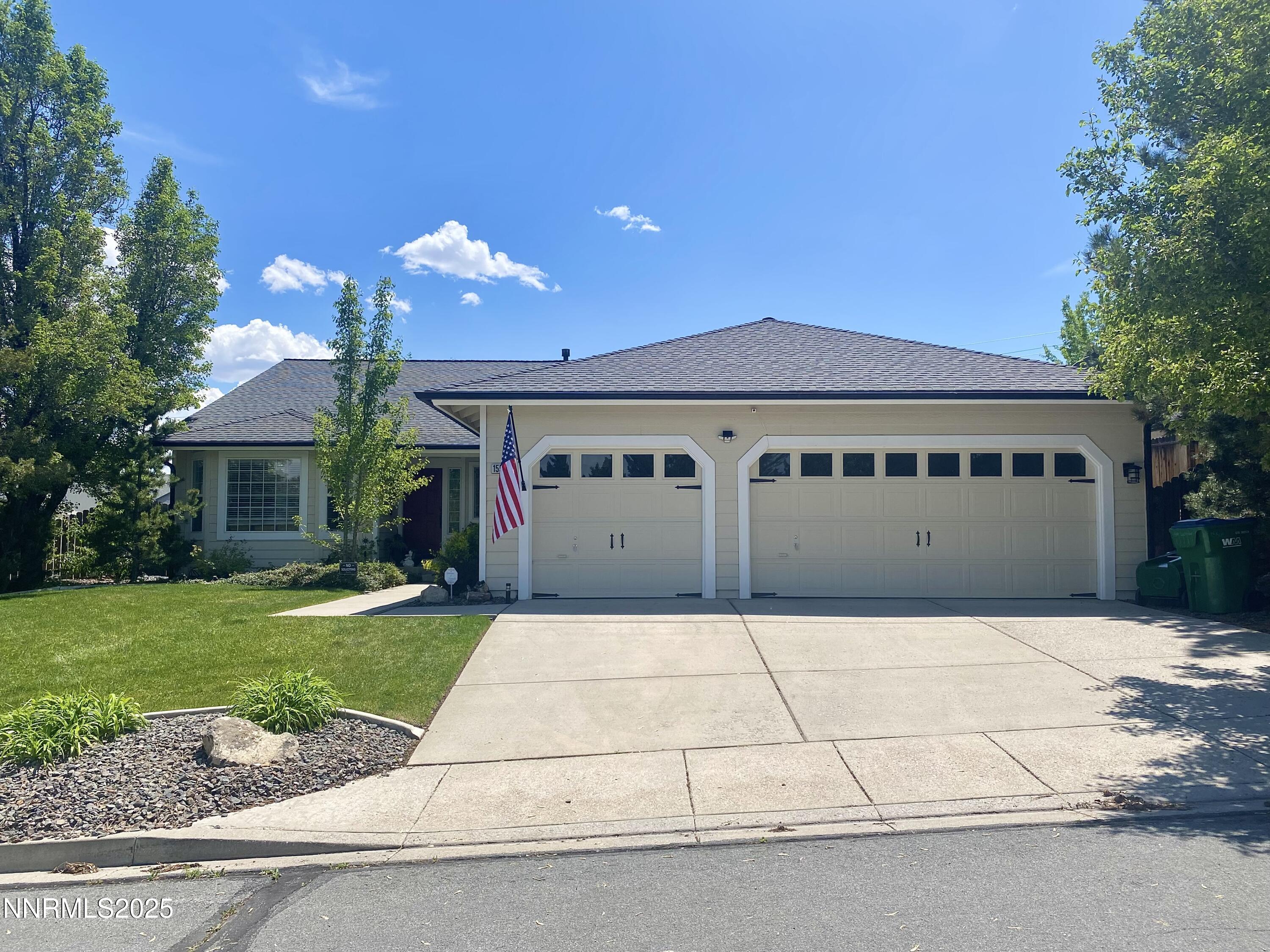 15504 Quicksilver Drive Reno, NV 89511 - Photo 1 of 30 IMG_9375