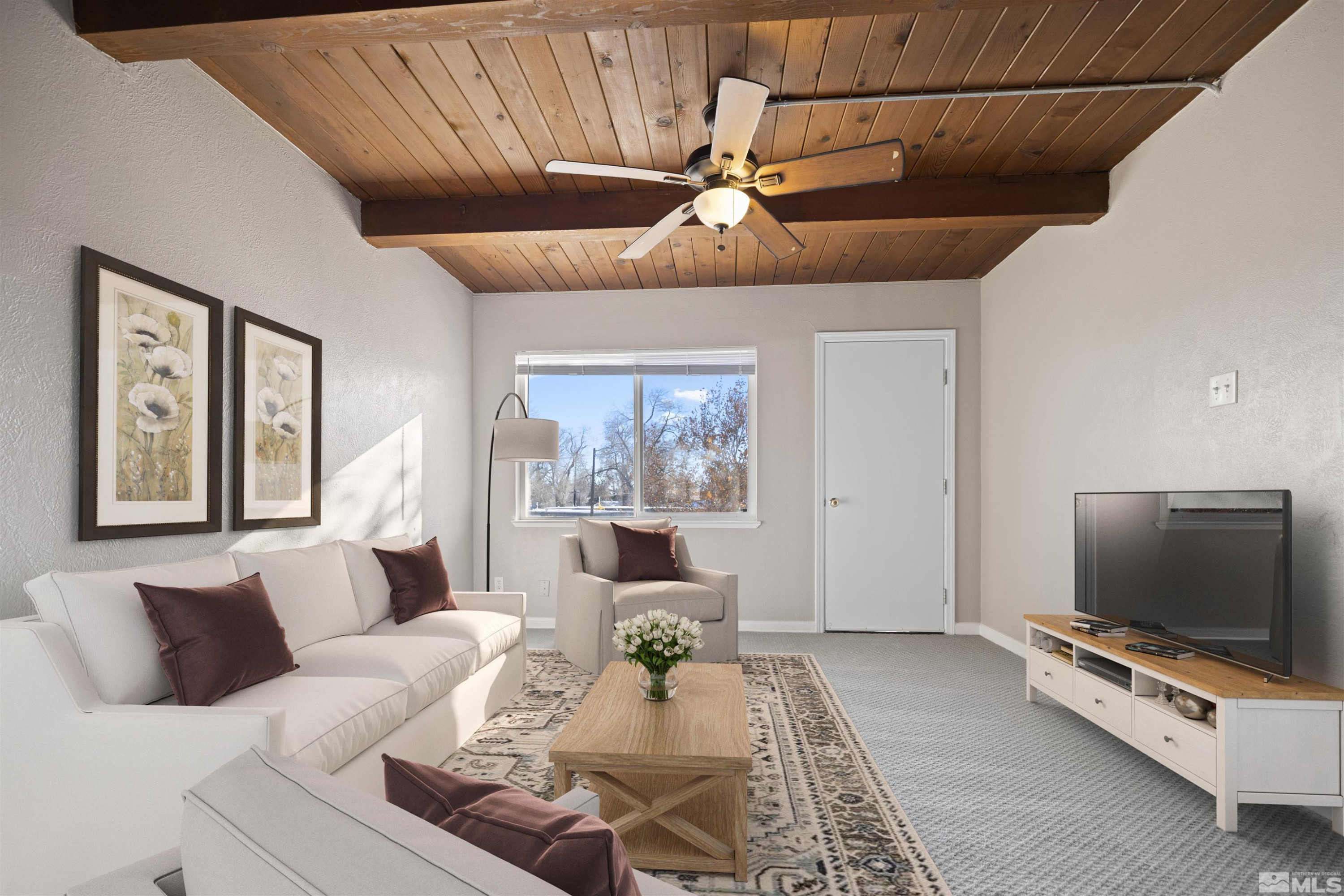 695 Denslowe Drive, Unit C Reno, NV 89512 - Photo 1 of 8 Photo 1