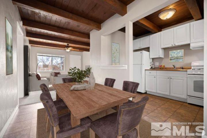 695 Denslowe Drive, Unit C Reno, NV 89512 - Photo 2 of 8 Photo 2