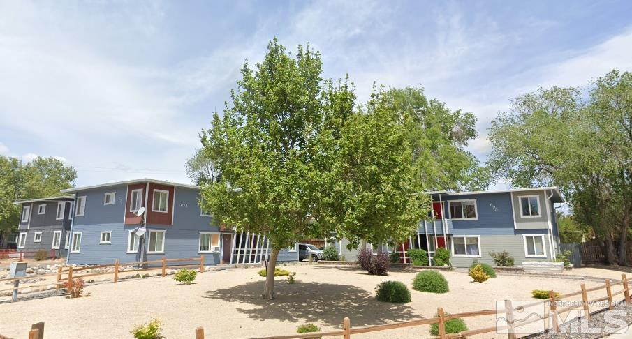 695 Denslowe Drive, Unit C Reno, NV 89512 - Photo 8 of 8 Photo 8