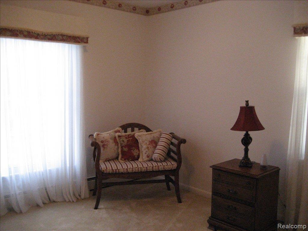 9187 Tower Road South Lyon, MI 48178 - Photo 6 of 10 bedroom 2