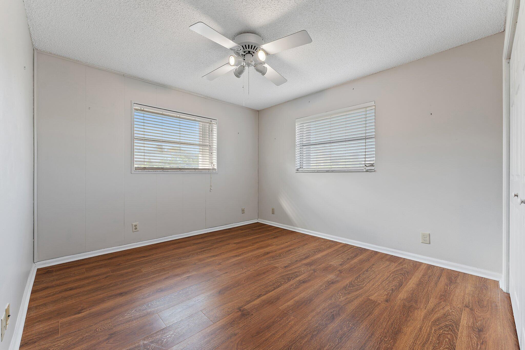 12867 Packwood Road North Palm Beach, FL 33408 - Photo 22 of 30 Guest Bedroom 3