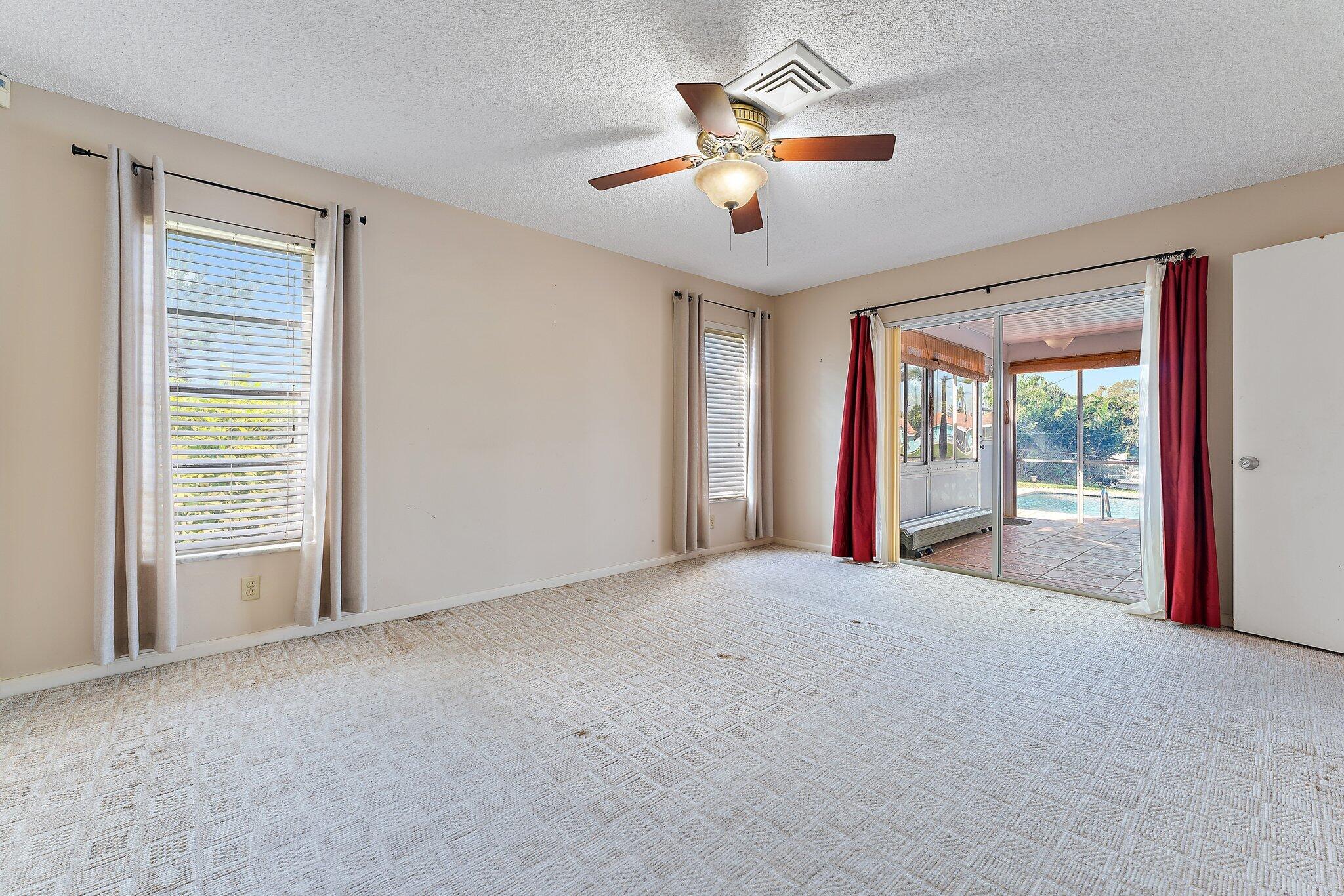 12867 Packwood Road North Palm Beach, FL 33408 - Photo 25 of 30 Primary Bedroom