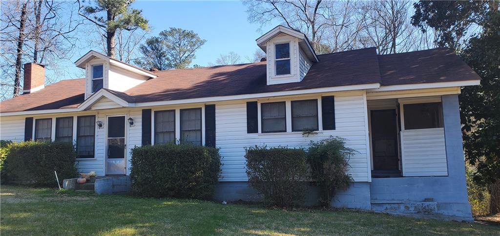 321 Dallas Highway Villa Rica, GA 30180 - Photo 1 of 1 Front view