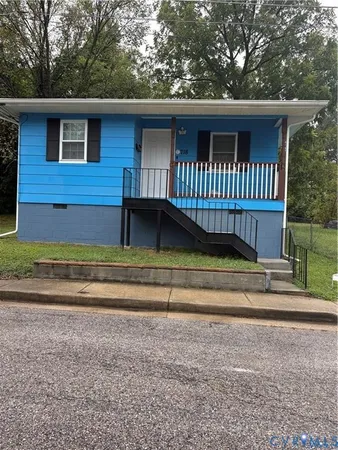 $210,000 | 718 Blick Street, Petersburg, VA 23803