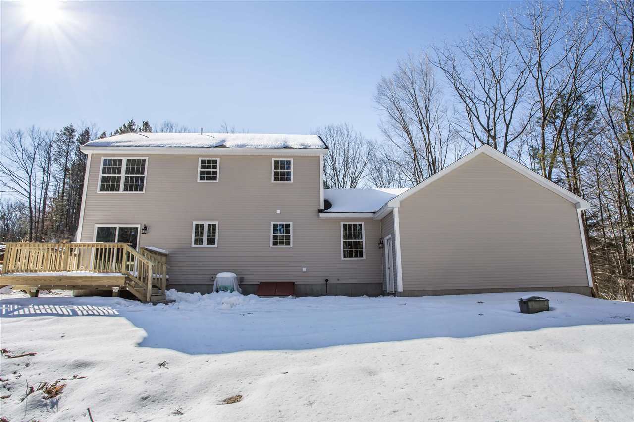 22 Robbins Road Wilton, NH 03086 - Photo 3 of 36