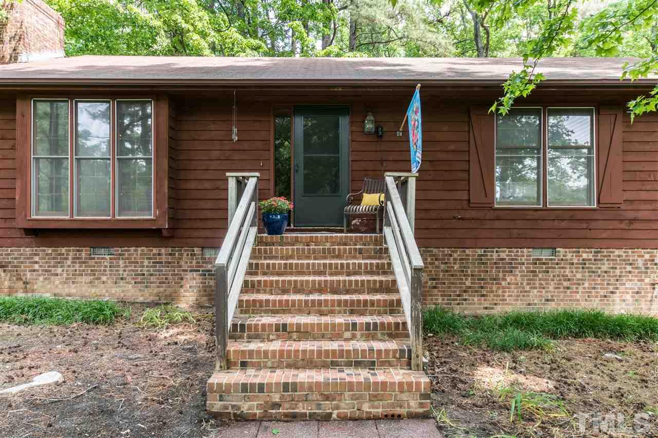 7720 Secluded Acres Road Apex, NC 27523 - Photo 1 of 17 Gallery Image 1
