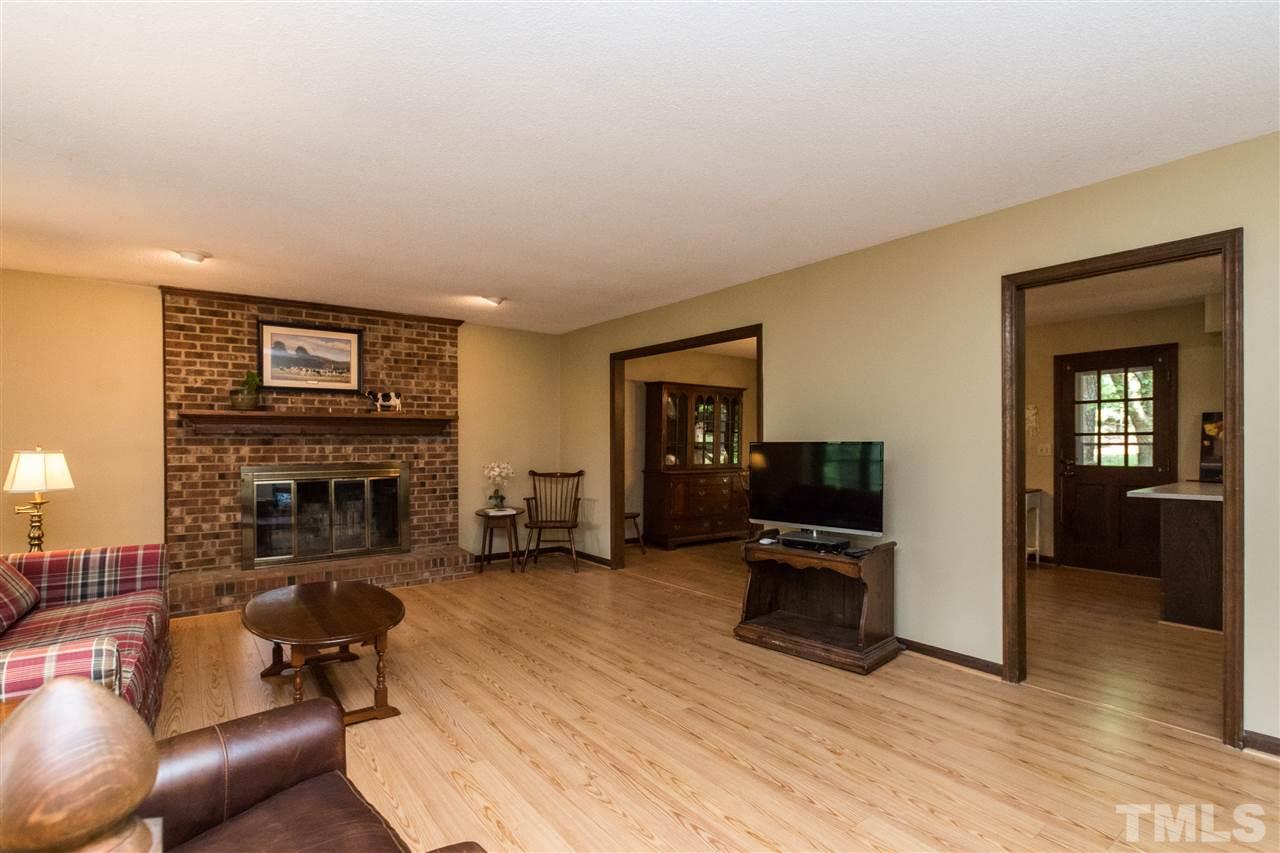 7720 Secluded Acres Road Apex, NC 27523 - Photo 2 of 17 Gallery Image 2